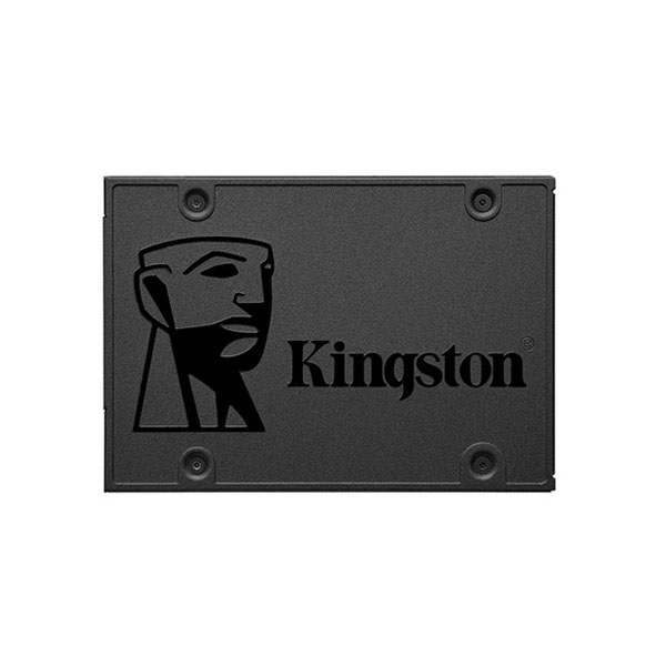 Ổ cứng SSD Kingston SA400S37 SATA 240GB chính hãng