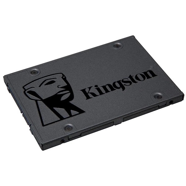 Ổ cứng SSD Kingston SA400S37 SATA 240GB - 5