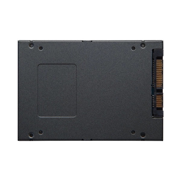 Ổ cứng SSD Kingston SA400S37 SATA 240GB - 3