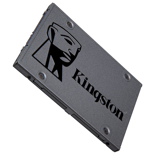 Ổ cứng SSD Kingston SA400S37 SATA 240GB - 1