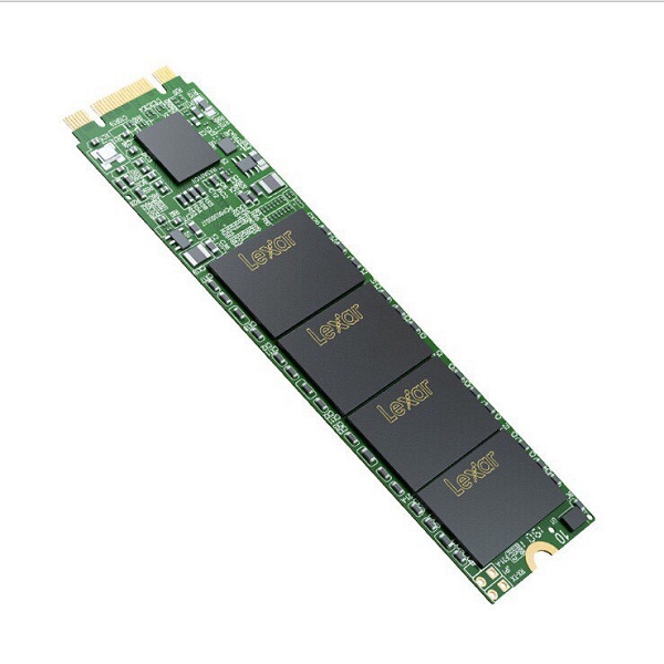Ổ cứng SSD Lexar NM100 256GB M.2 2280 - 2