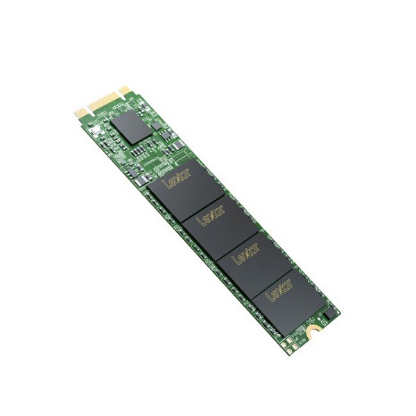 Ổ cứng SSD Lexar NM100 256GB M.2 2280 - 1