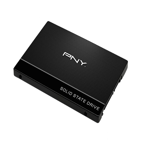 Ổ cứng SSD PNY CS900 120G Sata III - 2
