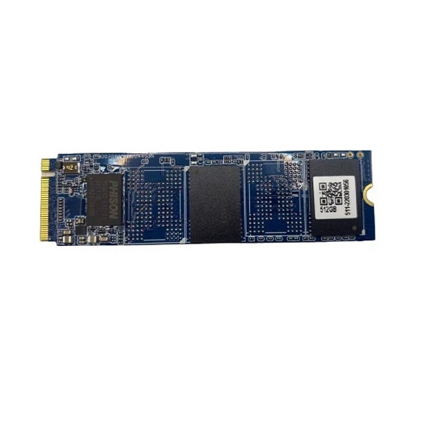 Ổ cứng SSD SSTC 256GB Oceanic Whitetip NVMe M2 PCI-e Gen 3 - 3