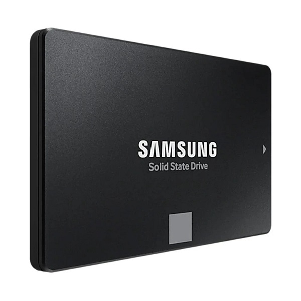 Ổ cứng SSD Samsung 870 EVO 500GB SATA III - 1