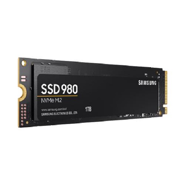 Ổ cứng SSD Samsung 980 M.2 PCIe NVMe 250GB - 1