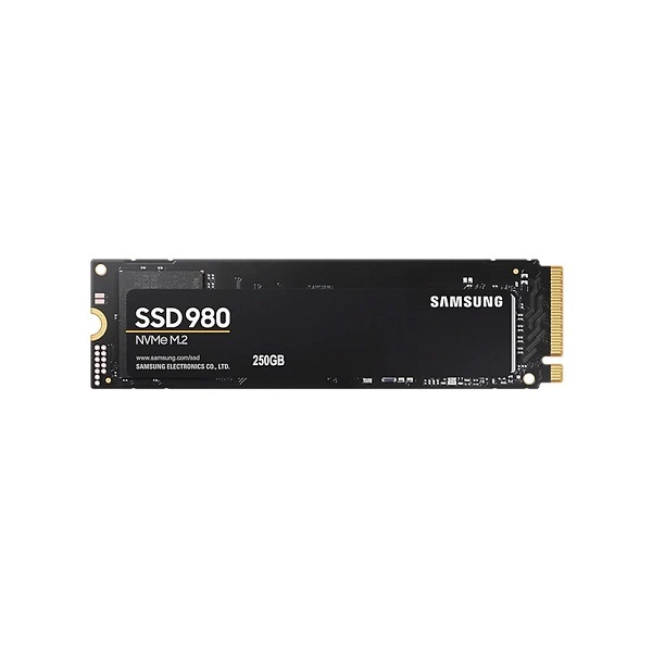 Ổ cứng SSD Samsung 980 M.2 PCIe NVMe 250GB chính hãng