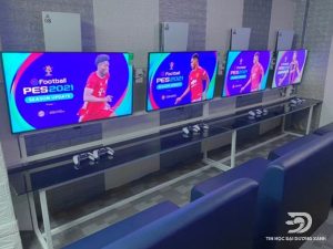 chi phí mở phòng game ps4 đầy đủ