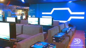 chi phí mở phòng game ps4 dễ hiểu