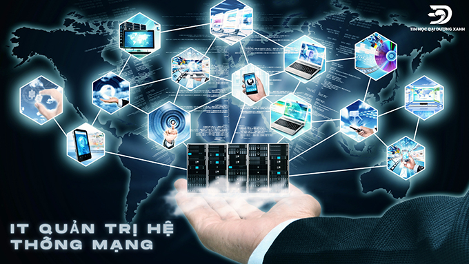 dịch vụ hỗ trợ it