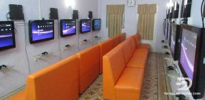lắp đặt phòng game ps4 giá ưu đãi