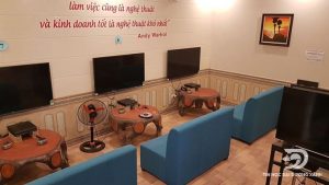 lắp đặt phòng game ps4 hàng đầu