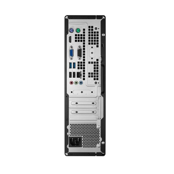 Máy tính để bàn Asus S500SC-310105039W 90PF02K2-M006F0 - 4