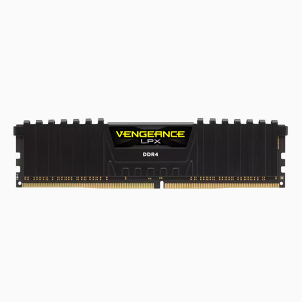 Ram Corsair Vengeance LPX 16GB 3600MHz DDR4