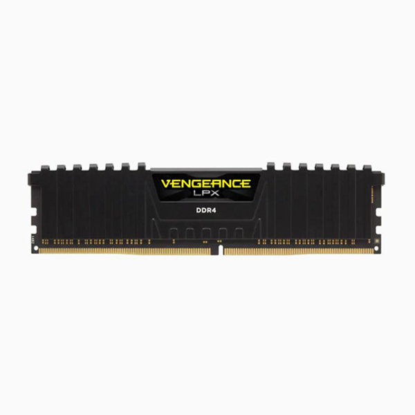 Ram Corsair Vengeance LPX 8GB 3000MHz DDR4 - 3