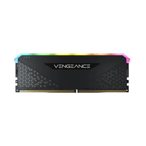 Ram Corsair Vengeance RGB RS 16GB 3200MHz DDR4 - 5