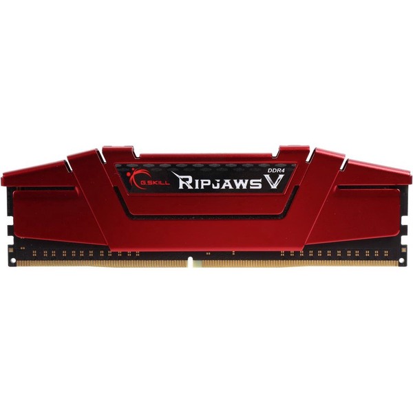 Ram GSKILL Ripjaw V 8GB 2800MHz DDR4 - 1
