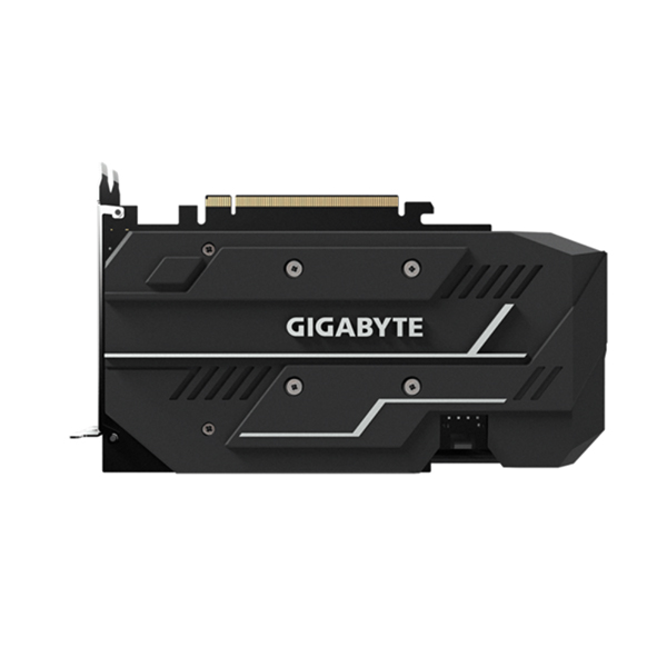VGA Gigabyte GeForce RTX 2060 6G - 3
