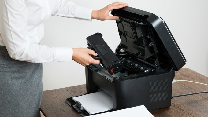 Các lưu ý cần nhớ khi sửa lỗi máy in bị kẹt giấy
