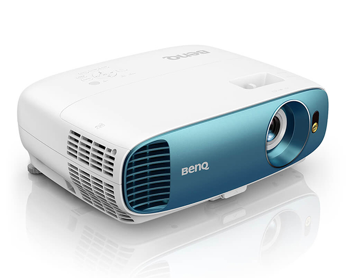 Máy chiếu BenQ TK880M