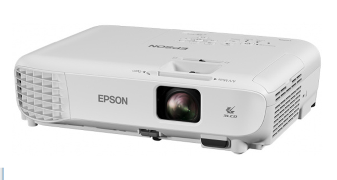 Máy Chiếu EPSON EB-X06 – XGA