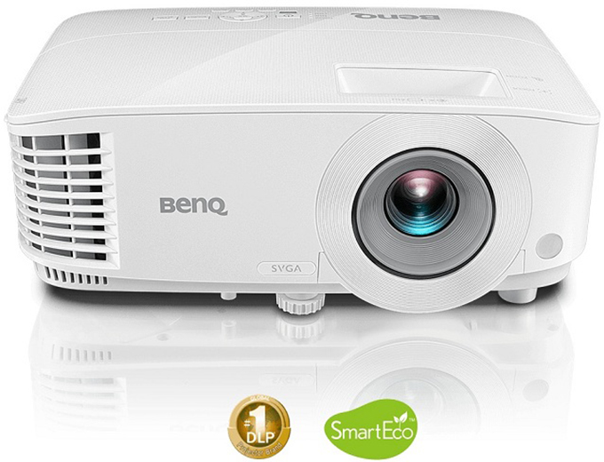 Máy chiếu gia đình BenQ MS550