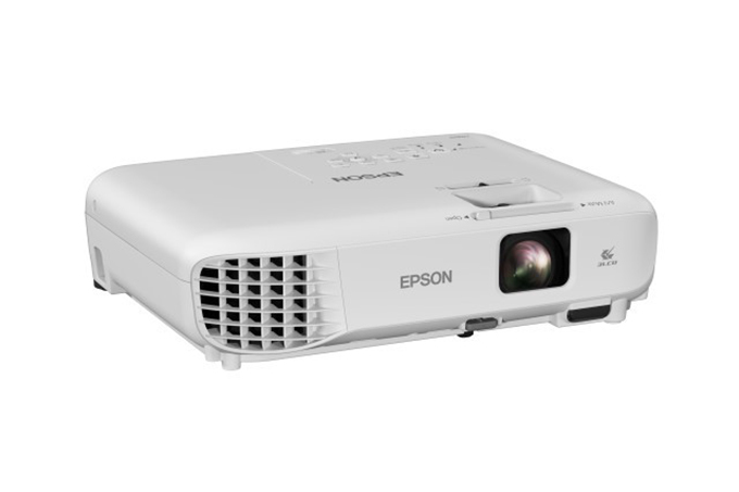 Máy chiếu gia đình full hd Epson EB-X05