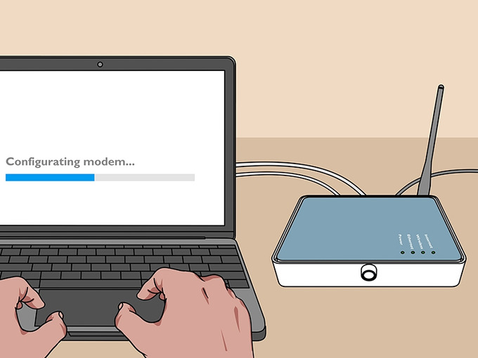 Những cách hiệu quả để khắc phục wifi không có internet 