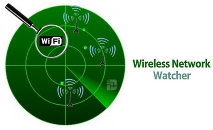 Wireless Network Watcher: Phần mềm quản lý wifi trên PC được đánh giá là tốt nhất