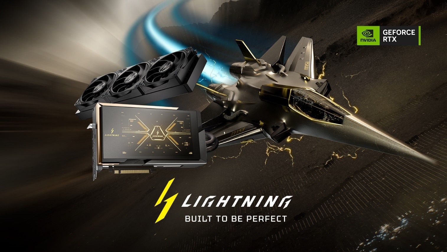 [CES 2026] MSI Trình Làng RTX 5090 LIGHTNING Z: Card Đồ Họa Đầu Tiên Vượt Ngưỡng 1000W – Huyền Thoại Trở Lại!